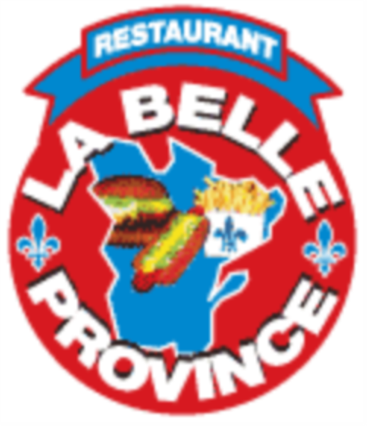 Un restaurant La Belle Province ravagé par un incendie