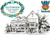 Restaurant Le Cartier Pub Saint-Malo