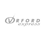 Train touristique l'Orford Express