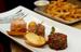 Le Bouchon: Pour les yeux et pour la bouche