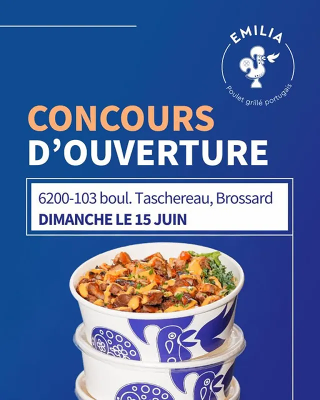 Image contest Cantine Emilia