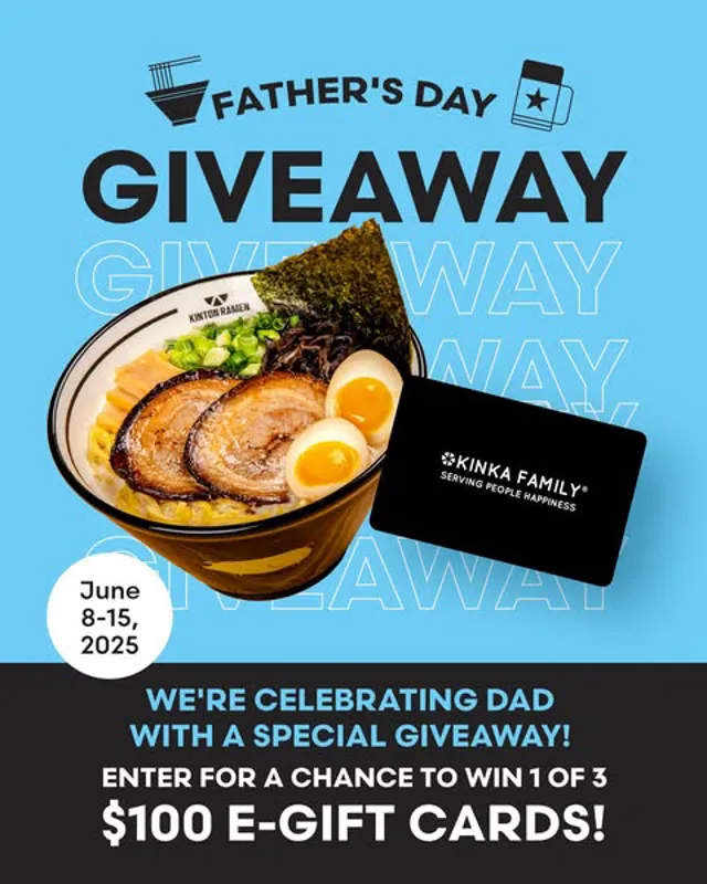 Image contest KINTON RAMEN