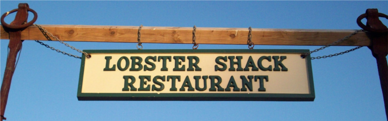 Lobster shacks, from Maine beaches to Quebec