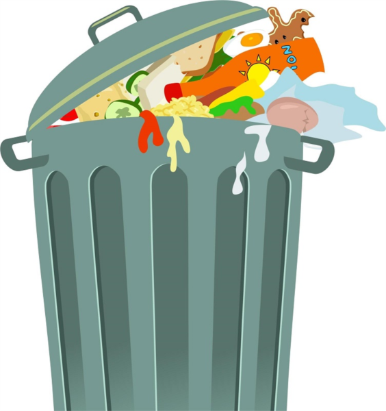 Food waste: 5 amazing initiatives restaurateurs!