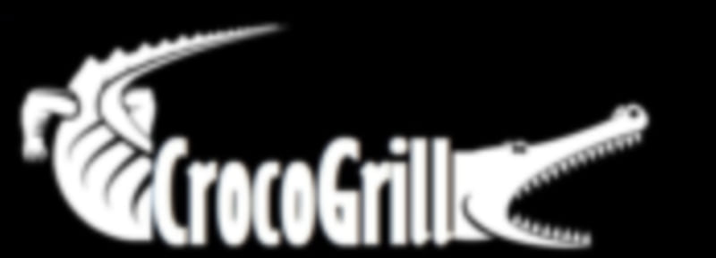 Crocogrill coupon 10% off
