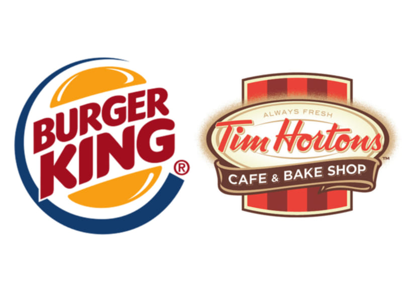 Burger King receives the approval of the federal government for the purchase of Tim Hortons