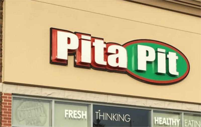 Foodtastic acquires Pita Pit Restaurants