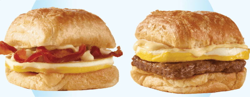 Wake Up to Something Better: Wendy's Announces Breakfast Launch