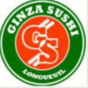Ginza Sushi Bar