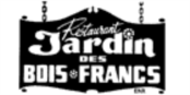 Restaurant Jardin-Bois-Francs