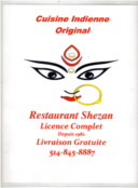 Restaurant Shezan