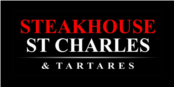 Steakhouse St-Charles et Tartare