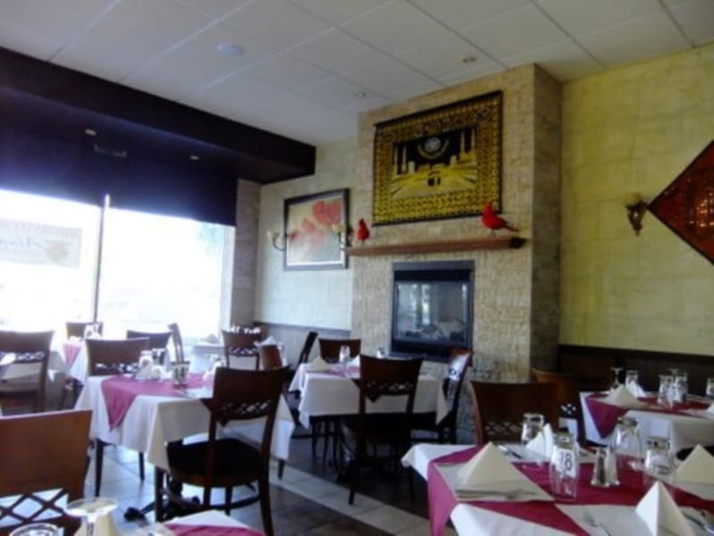 Aladdin Restaurant: Discover or rediscover Indian cuisine