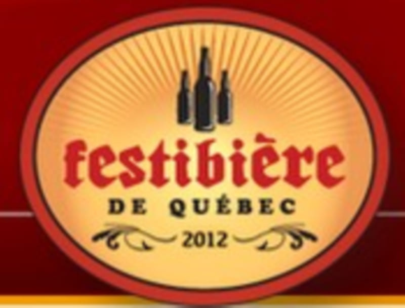 Le FestiBière de Québec vous invite !
