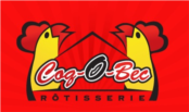 Coq-O-Bec Sherbrooke