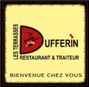 Restaurant Les Terrasses Dufferin