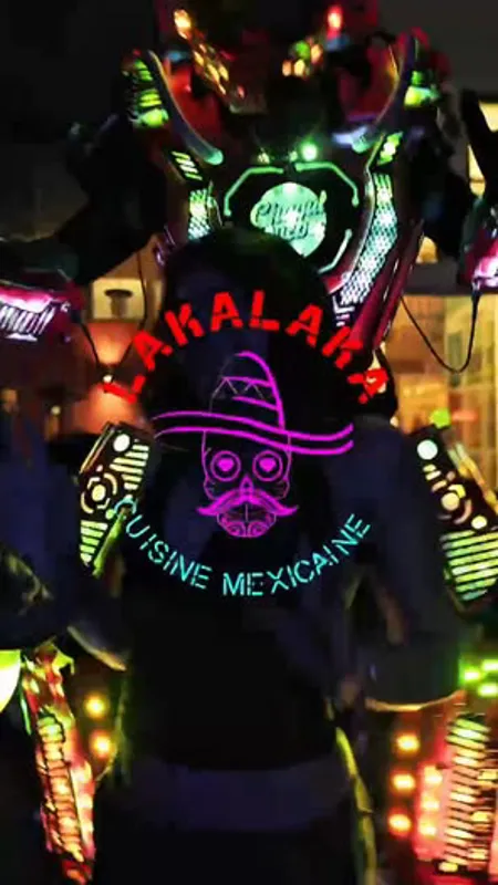 Image promotion Tacos Lakalaka Hochelaga