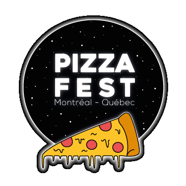 logo PizzaFest
