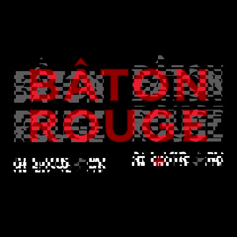 Bâton Rouge Grillhouse & Bar