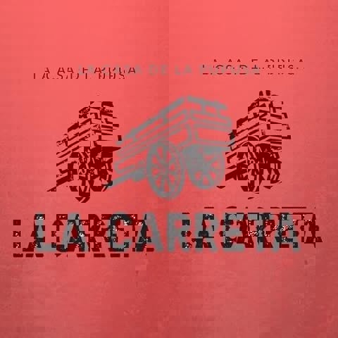 Restaurant La Carreta