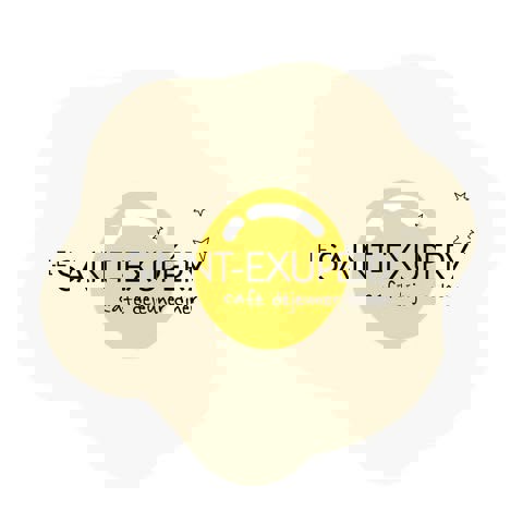 Le St-Exupéry