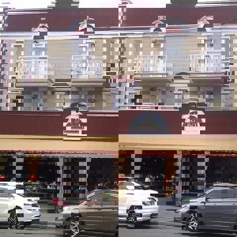 Restaurant Palace