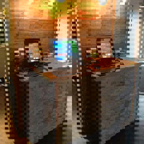 Resto St-Denis