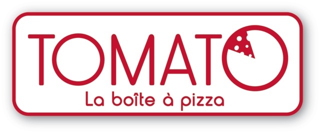 Tomato Pizza