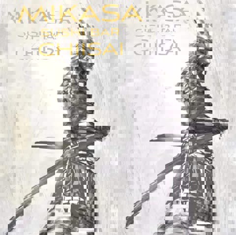 Mikasa Chiisai - 3005 Blvd. de la Concorde E