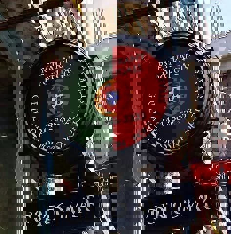 Porto Mar Restaurant