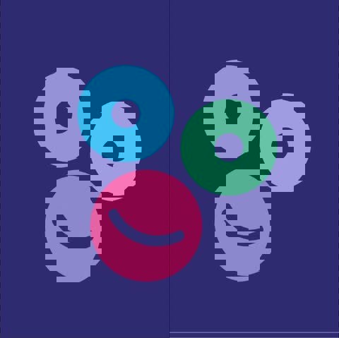 Les Trois Monkeys