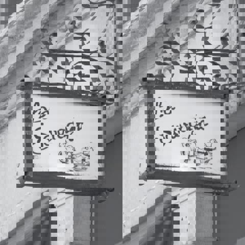 La Sauvagine