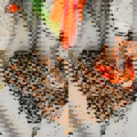 Oreganos Grill