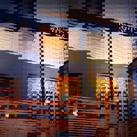 Rodos Restaurant & Tavern - Greek Restaurant