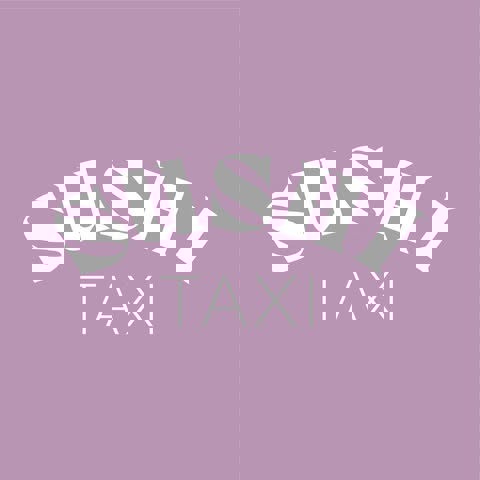 Sushi Taxi - 4240 Bd des Forges