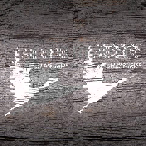 Restaurant de l'Auberge du Lac St-Pierre