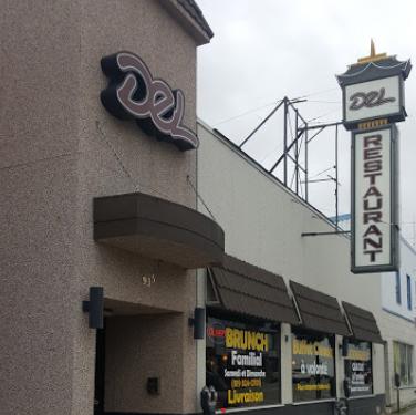 Restaurant Del
