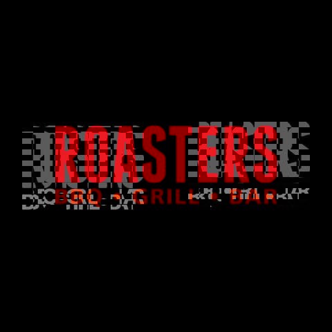 Roasters BBQ Grill & Bar
