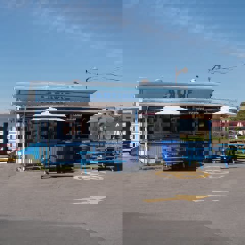 Cantine Relais 202