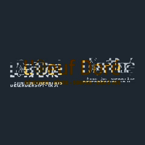 L'Oeuf Doré