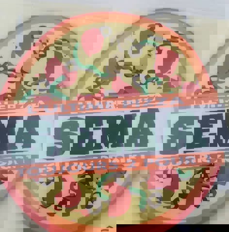 Pizza Sema