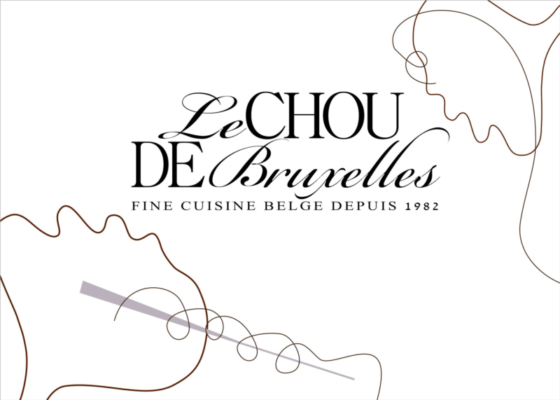 Le Chou de Bruxelles