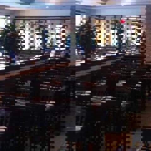 Restaurant Terrazza Bravo
