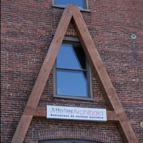 Attelier Archibald