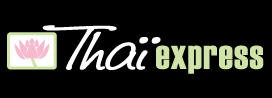 Thaï Express - 440 R. de la Couronne