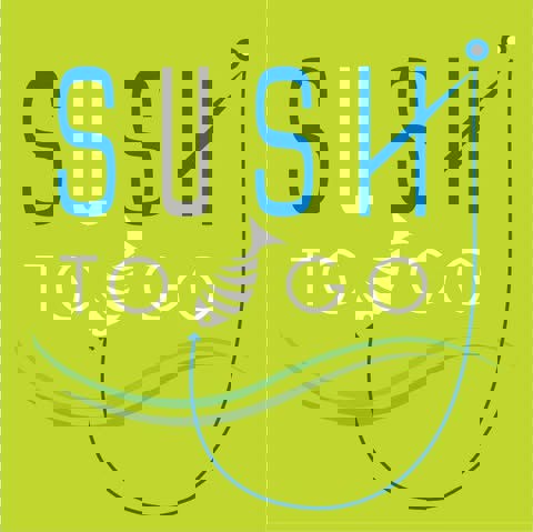 Sushi To Go