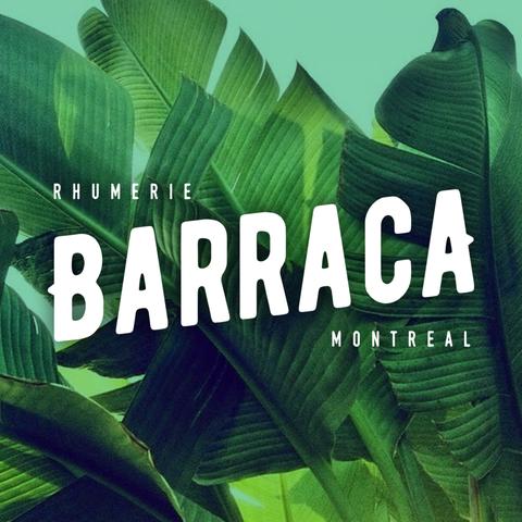 Barraca Rhumerie