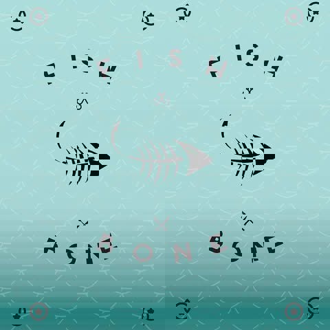 Fish Bone