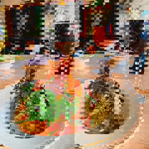 Bistro Le Cachottier