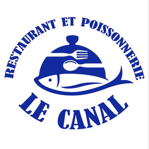 Restaurant Le Canal